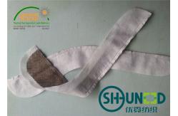 China Natural / White / Black Good Resistance Sleeve Head Roll Good Shape supplier