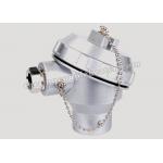 Standard Size KNY Thermocouple Connection Head , Temperture Sensor Component for sale