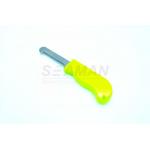 Liferaft / Lifeboat Flotation Safety Seaman Steel Knife Outdoor Survival Camping Knife for sale