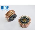 24 Bars Booster Pump Silver Copper Commutator Hook Type for sale
