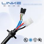 Alloy Copper Conductor Control Cable Harness for Treadmill  Offered Connect the wires for sale