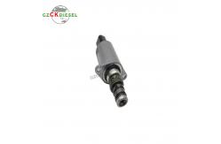 China Solenoid Valve 1013365 for SY235 SY335 SY215 Excavator supplier