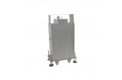 China Automatic panda cookie wire cut cookie machine supplier