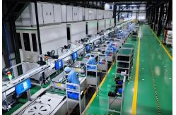 China Grow Lights manufacturer