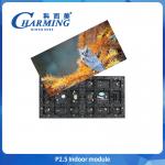 P2-P5 Indoor Pantalla Retail Display Ad Digital Signage 320x160mm 3d Efficient Cooling Video Led Screens For Indoor Commercials Modules Led Wall for sale