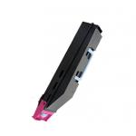 Kyocera TK 865M Magenta Oem Toner Cartridges Yield 12000-Pages for TaskAlfa