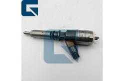 China 2645A746 C6.6 Engine Diesel Injector For E320D Excavator supplier