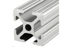 China 6063 - T5 Industrial Aluminium Profile For Production Line / Assembly Line supplier