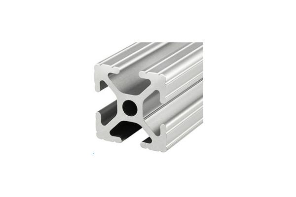 6063 - T5 Industrial Aluminium Profile For Production Line / Assembly Line