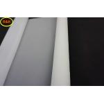 Acid Resistant Polyester Screen Printing Mesh 110 Polyester Mesh For Flower Paper