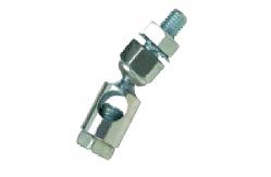China Professional Rotary Swivel Joint DC Control Swivel Series Low Carbon Steel supplier