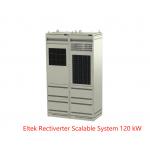 Rectiverter Eltek Telecom Power System Scalable 120kW  230/400VAC 3 Phase Big System for sale