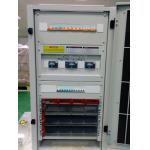 CET Modular Dc Ac Inverters TSI Bravo 60/230 With Extra AC Input 60Vdc 230Vac 2.5KVA 2KW P/N T321740201 for sale