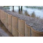 Military Hesco Barriers With Geotextile Fabric for sale