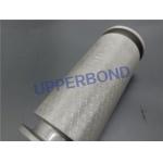 Embossed Roller Cigarette Packing Machine Foil Paper Embossing