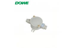 China 10A Marine Nylon  waterproof JXS201 Junction Box IP56 Use Ship supplier