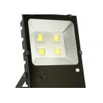 Stable 200 Watt LED Spot Flood Lights AC100-240V Outside Building And Villa for sale