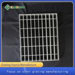 Carbon Steel Q235 Q195 Pressure Welded Steel Grating 11w4 for sale