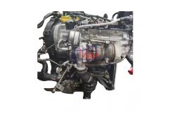 China Original Complete Diesel Engine Used D4EA Engine For Hyundai Elantra supplier