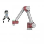 Onrobot RG6 Robot Gripper For 6 Axis 3kg Payload Collaborative Picking And Placing JAKA Zu 12 Robot for sale