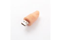 China 10 Years of Reliable Data Retention in Custom USB Flash Drives supplier