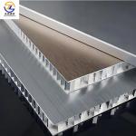 Aluminum Honeycomb Panel The Ideal Building Material For High-Performance