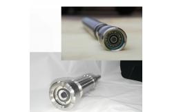 China Deep Well Inspection Camera 70mm Panoramice Borehole Inspection Camera supplier