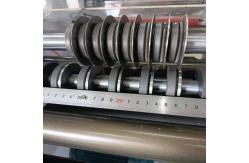 China 220v Paper Slitter And Rewinder High Speed Automatic Roll Slitter Rewinder supplier