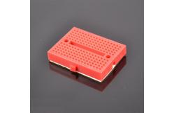 China 170 Tie-Point Breadboard For  Arduino supplier