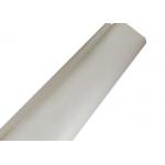 White Seamless Heat Transfer Printing Felt For Sublimation Printing Machine for sale