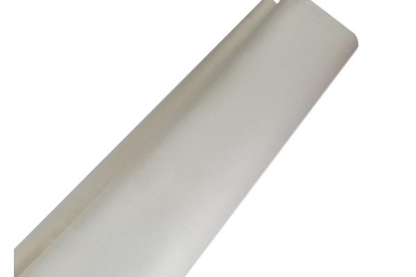 White Seamless Heat Transfer Printing Felt For Sublimation Printing Machine