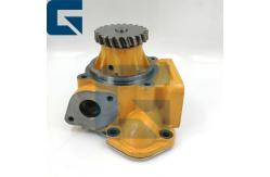 China 6151-62-1101 6151621101 Excavator PC400 Engine 6D125E Water Pump supplier