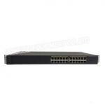 WS - C2960X - 24PS - L Catalyst 2960 - X Switch 24 GigE PoE 370W 4 x 1G SFP LAN Base for sale