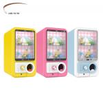 Dreamland toy capsule vending machine children coin operated egg twisting game machine