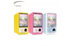 China Dreamland toy capsule vending machine children coin operated egg twisting game machine supplier