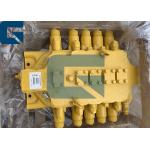 PC1250-7 PC1250-8 Excavator Hydraulic Main Control Valve 709-15-94000 7091594000 for sale