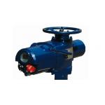Non-intrusive Intellectualized Electric Rotork Valve Actuator SND- ZTD5-50 Changzhou power station auxiliary equipment for sale