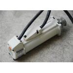PanasonicAC Servo Motors Input 2.5A  Ralted 200HZ  3000 r/min  MSMA012C2D for sale