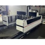CAD File Formats Supported Exchange Table Laser Machine With And AC380V/50Hz/60Hz Power Supply for sale