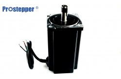 China 1.2 N.M Nema 23 2 Phase Cable Stepper Motor supplier