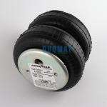 Pneumatic Actuator Flexible No. 578-92-3-202 Firestone Air Spring W01-M58-6183 for sale