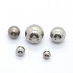 Forging Steel Grinding Media Ball For Ball Mill Dimensions 20mm To 180mm for sale