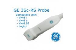 China GE 3SC-RS Sector Phased Array Transducer supplier