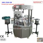 Automatic Assembly Machine For Fountain Pen for sale