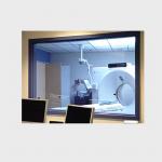 High Durability Lead Glass Radiation Protection 8mm 10mm 12mm 40mm For Ct Scanners for sale