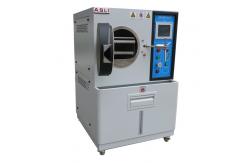 China Highly Accelerated Stress Test PCT Chamber With CE Certification supplier