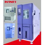 Safe Coolants Programmable Constant Temperature Humidity Test Chamber IE10A1 1000L