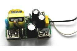 China AC DC USB Charger Power Supply Circuit Board Customization Accepted supplier
