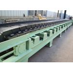 Large Capacity Mining Apron Plate Feeder For Coal
