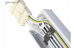China 1500mm LED Module Plug and play retrofit model 2x58W tube equivalent supplier